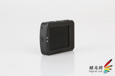 AEE S50 外观初探 小巧灵动是主旋律的运动摄影机