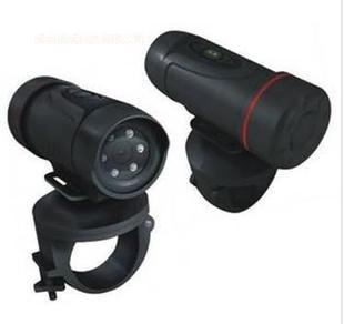 RD31防水运动摄像机 户外探险与安全驾驶的全能之选