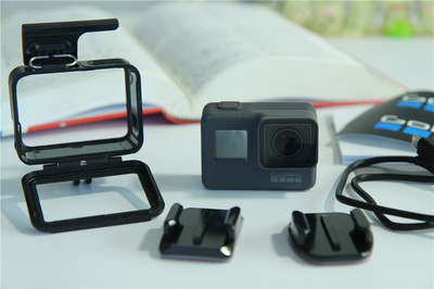 运动摄影机 旅行中的全能拍摄伙伴