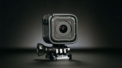 专业深探GoPro运动摄像机 卓越与局限的全面评测