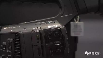 NAB2019摄影机厂家巡礼第二部分 运动摄影机领跑者